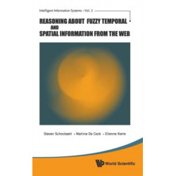 Reasoning About Fuzzy Temporal And Spatial Information From The Web