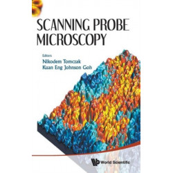 Scanning Probe Microscopy