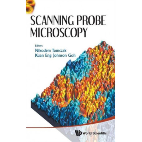 Scanning Probe Microscopy