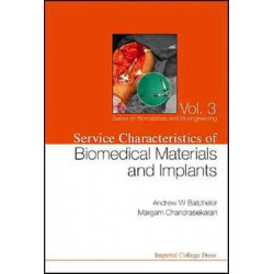 Service Characteristics Of Biomedical Materials And Implants