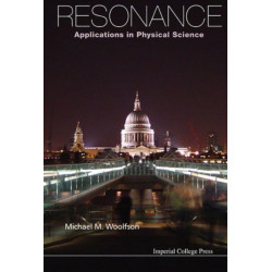 Resonance: Applications In Physical Science
