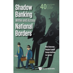 Shadow Banking Within And Across National Borders