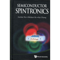 Semiconductor Spintronics