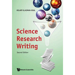 Science Research Writing: For Native And Non-native Speakers Of English