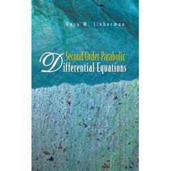 Second Order Parabolic Differential Equations
