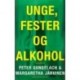 Unge, fester og alkohol