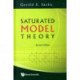 Saturated Model Theory (2nd Edition)