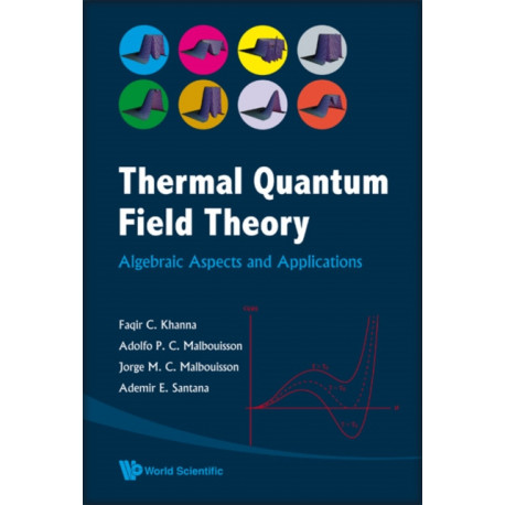 Thermal Quantum Field Theory: Algebraic Aspects And Applications