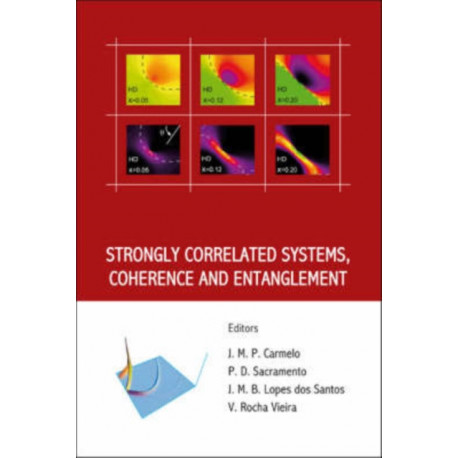 Strongly Correlated Systems, Coherence And Entanglement