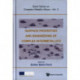 Surface Properties And Engineering Of Complex Intermetallics