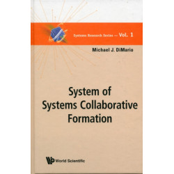 System Of Systems Collaborative Formation