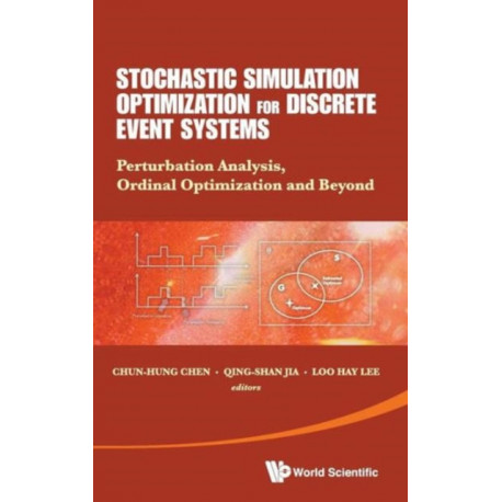Stochastic Simulation Optimization For Discrete Event Systems: Perturbation Analysis, Ordinal Optimization And Beyond