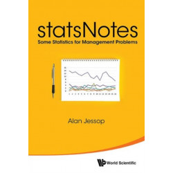 Statsnotes: Some Statistics For Management Problems