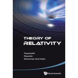 Theory Of Relativity