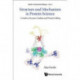 Structure And Mechanism In Protein Science: A Guide To Enzyme Catalysis And Protein Folding