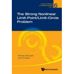 Strong Nonlinear Limit-point/limit-circle Problem, The