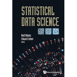 Statistical Data Science