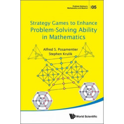 Strategy Games To Enhance Problem-solving Ability In Mathematics