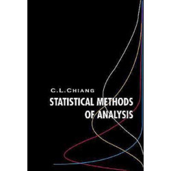 Statistical Methods Of Analysis