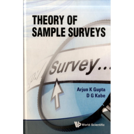 Theory Of Sample Surveys