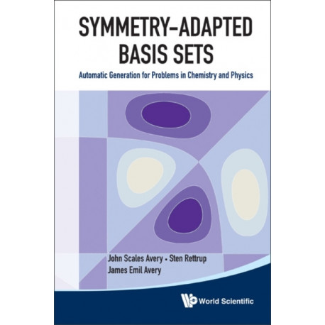 Symmetry-adapted Basis Sets: Automatic Generation For Problems In Chemistry And Physics