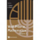 Wolf Prize In Mathematics, Volume 3
