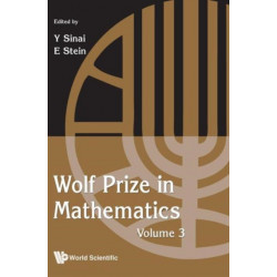 Wolf Prize In Mathematics, Volume 3
