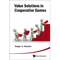 Value Solutions In Cooperative Games