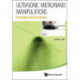 Ultrasonic Micro/nano Manipulations: Principles And Examples