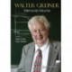 Walter Greiner Memorial Volume