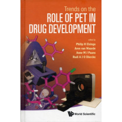 Trends On The Role Of Pet In Drug Development