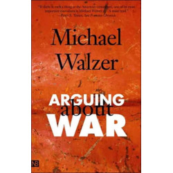 Arguing About War