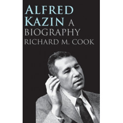 Alfred Kazin: A Biography