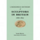 A Biographical Dictionary of Sculptors in Britain, 1660-1851