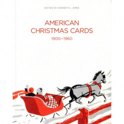 American Christmas Cards 1900-1960