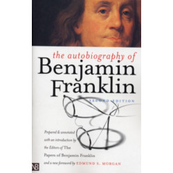 The Autobiography of Benjamin Franklin