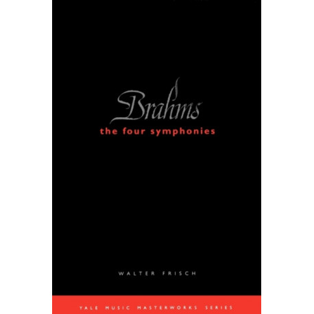 Brahms: The Four Symphonies