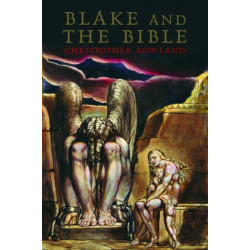 Blake and the Bible
