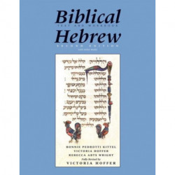 Biblical Hebrew, Second Ed. (Text and Workbook): With Online Media