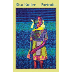 Bisa Butler: Portraits