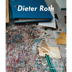 Dieter Roth,  Bjorn Roth: Work Tables and Tischmatten