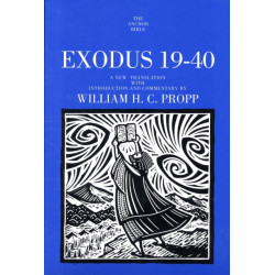 Exodus 19-40