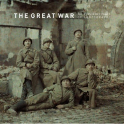The Great War – The Persuasive Power of Photography