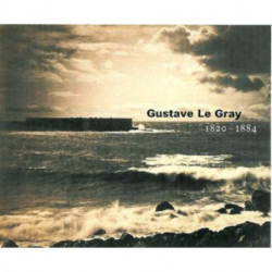 Gustave Le Gray – 1820–1884