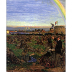 Ford Madox Brown: A Catalogue Raisonne