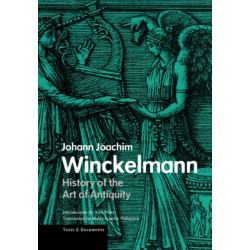 History of the Art of Antiquity