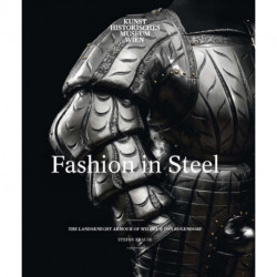 Fashion in Steel: The Landsknecht Armor of Wilhelm von Rogendorf