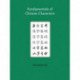 Fundamentals of Chinese Characters