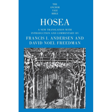 Hosea