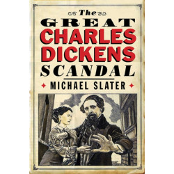 The Great Charles Dickens Scandal